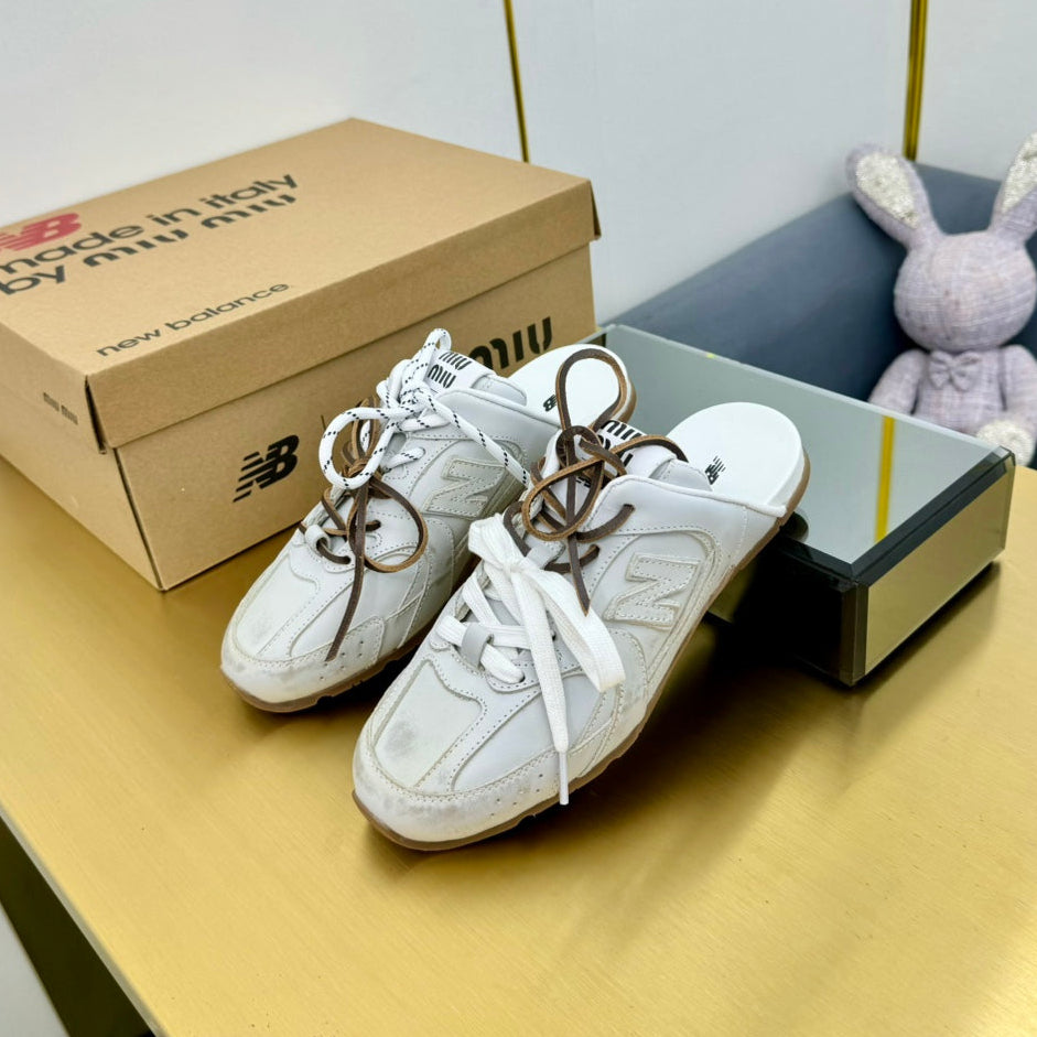 Miu Miu Shoe