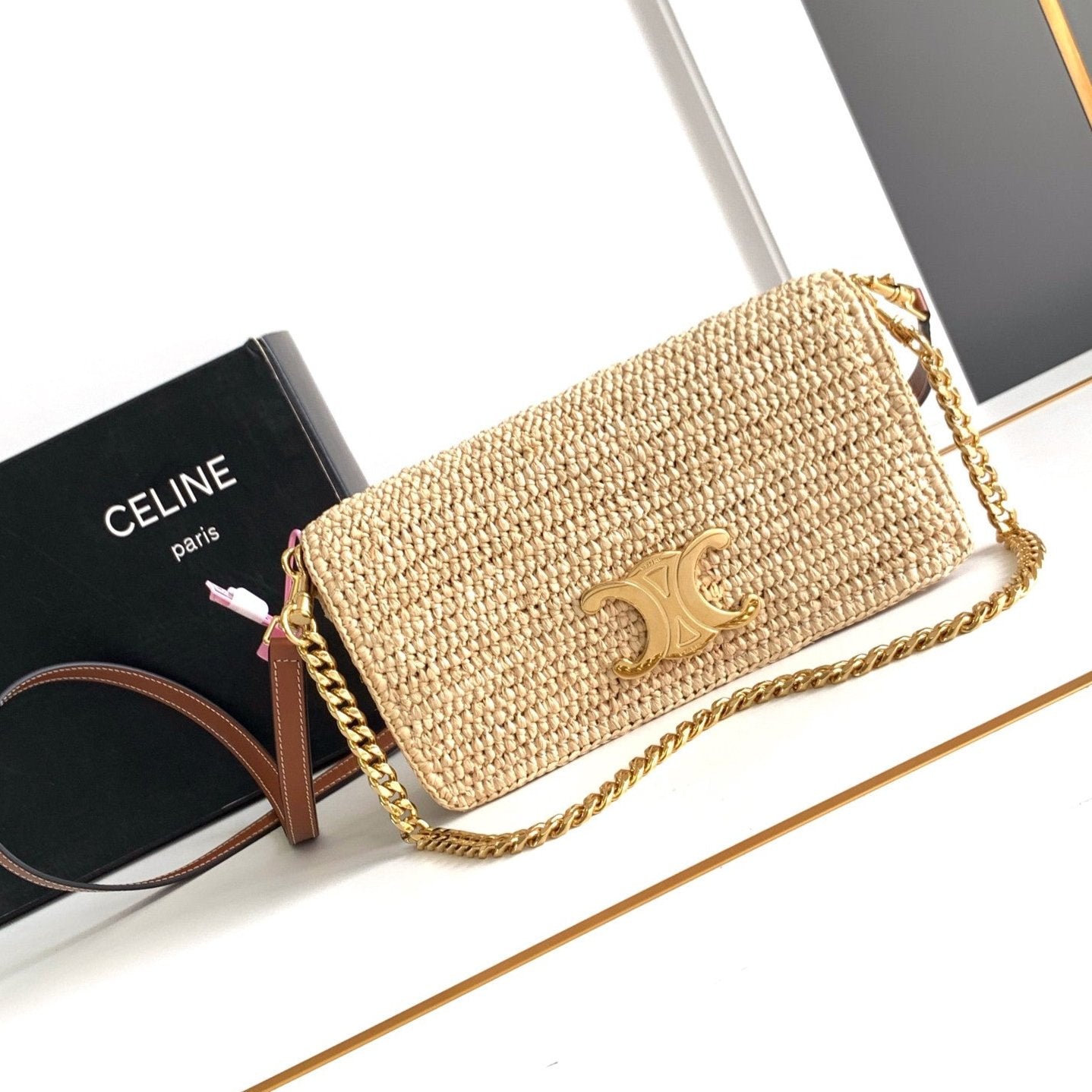Celine Cross Body Bags