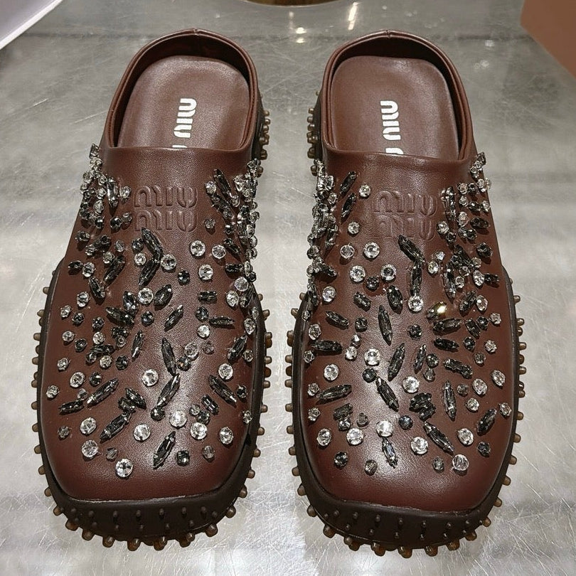 New Shoes Arrivals