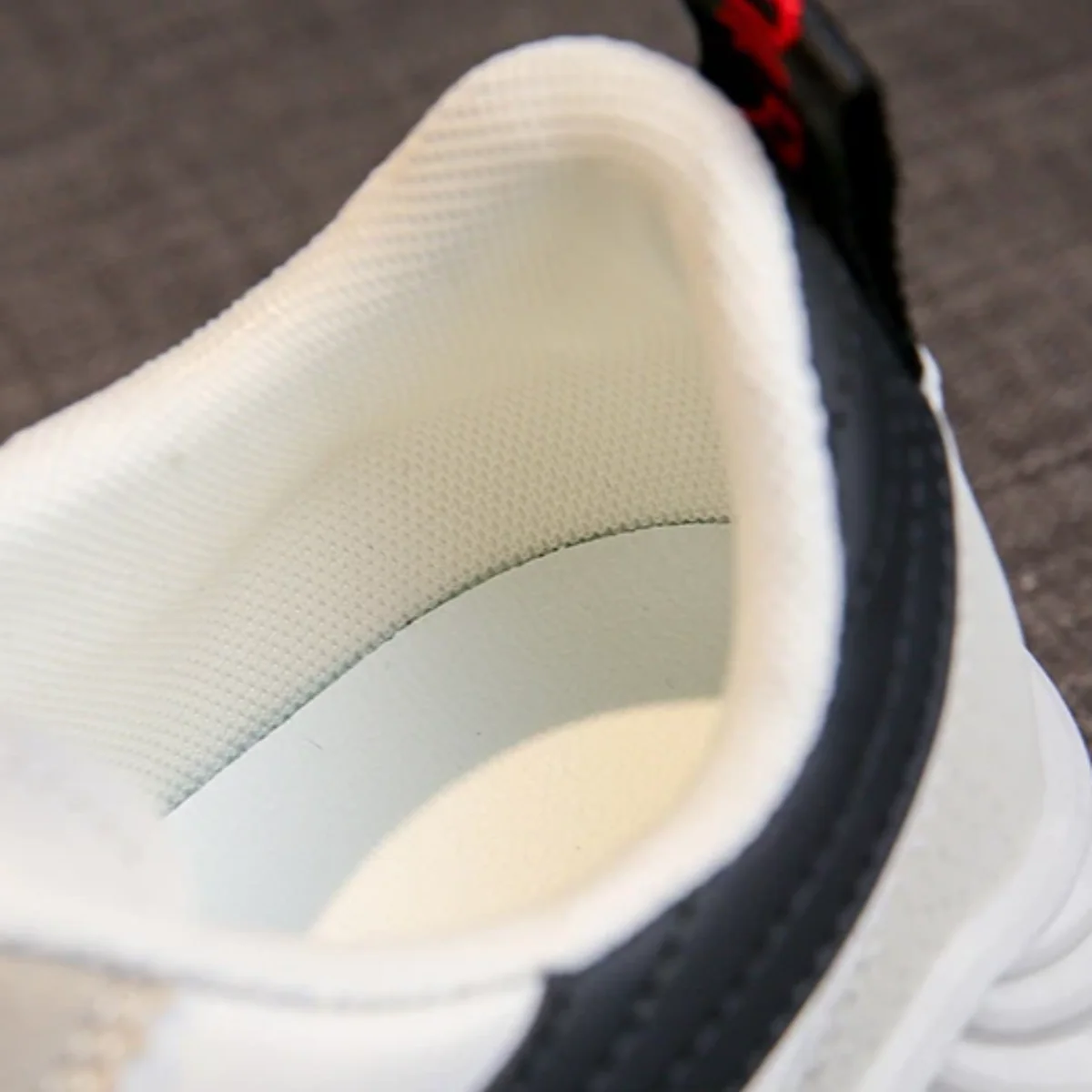 Everyday Comfort Sneakers #MEJ5557R