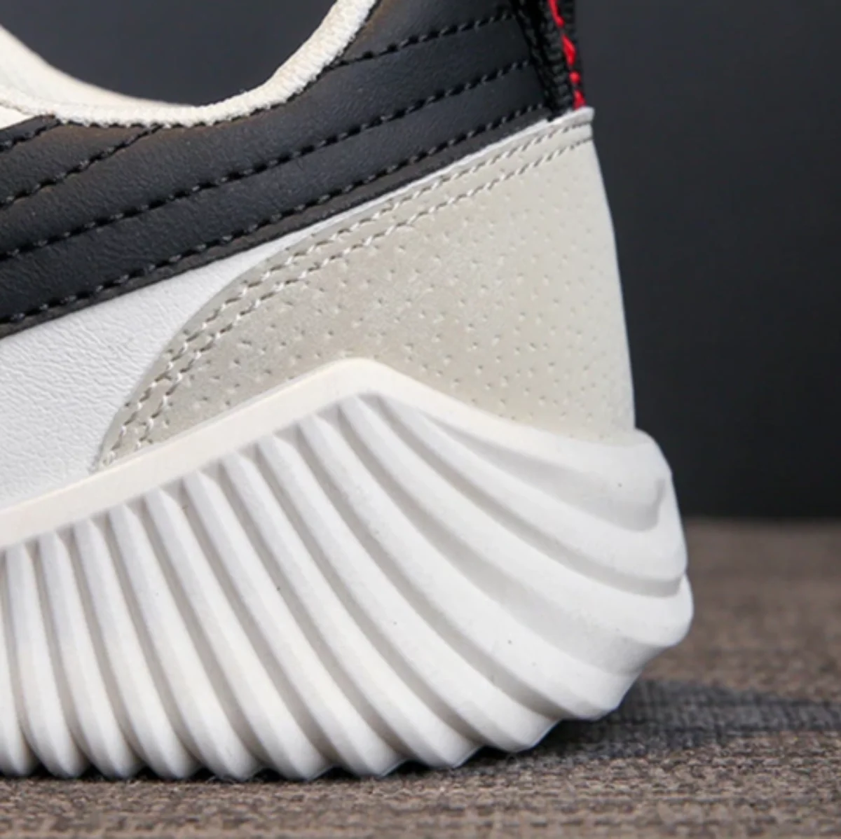 Everyday Comfort Sneakers #MEJ5557R