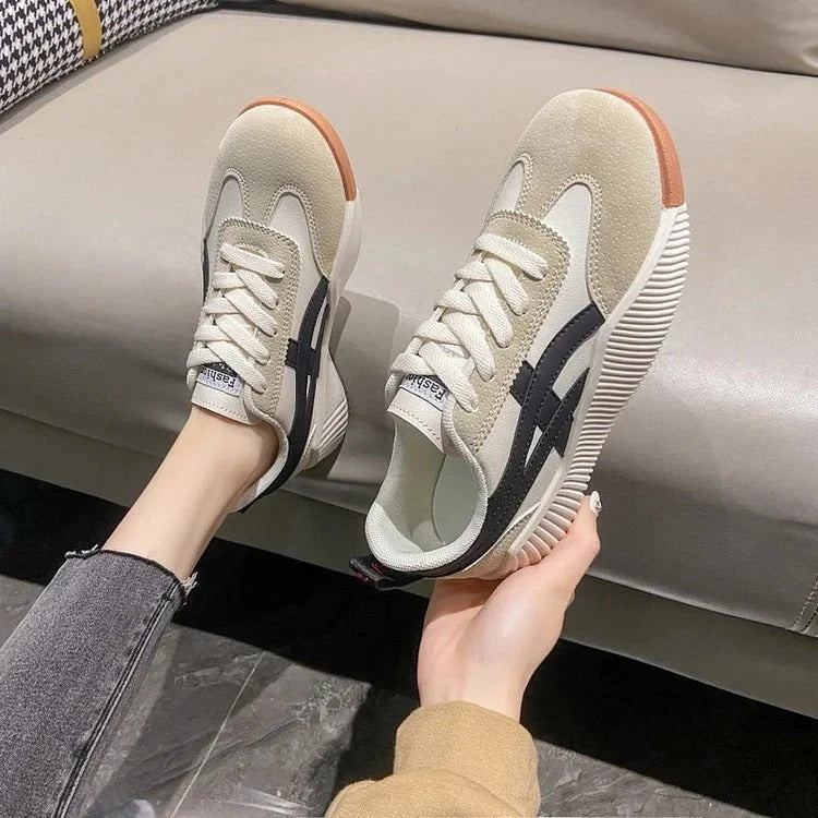 Everyday Comfort Sneakers #MEJ5557R