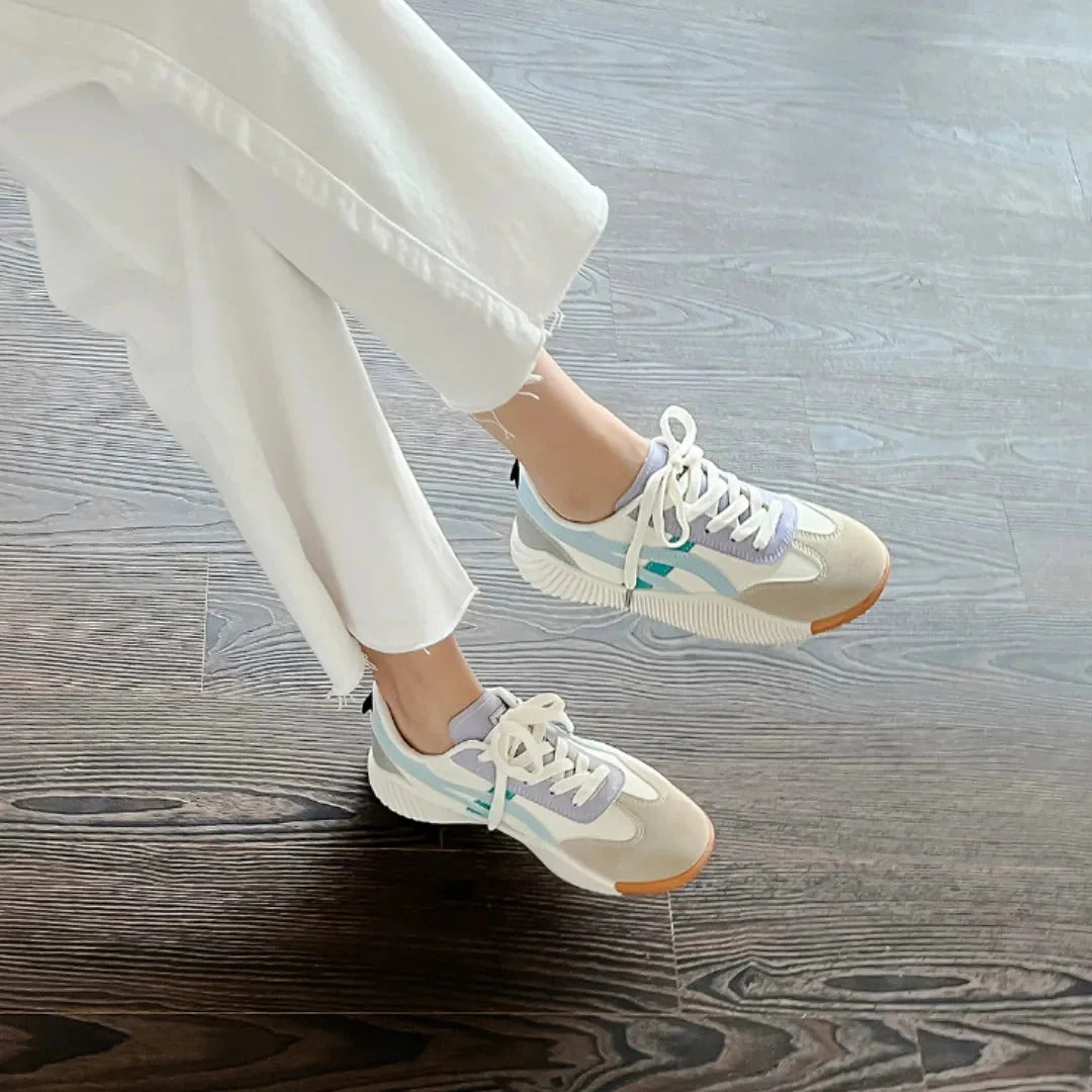 Everyday Comfort Sneakers #MEJ5557R