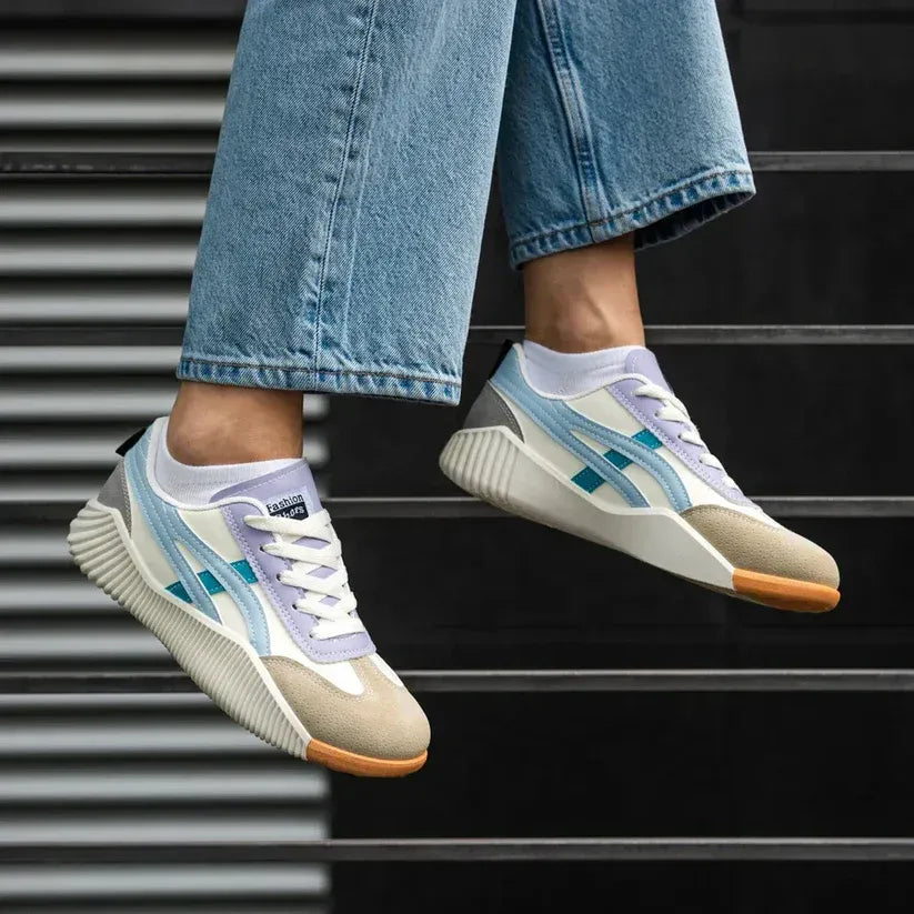 Everyday Comfort Sneakers #MEJ5557R