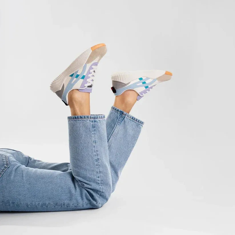 Everyday Comfort Sneakers #MEJ5557R