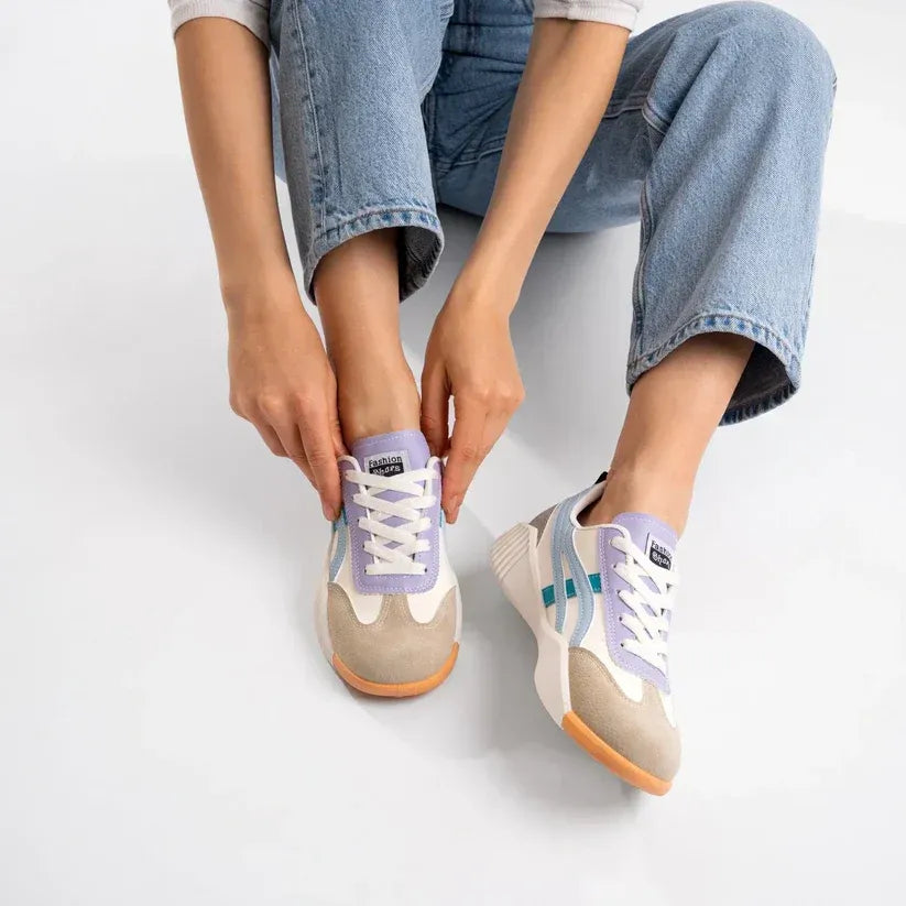 Everyday Comfort Sneakers #MEJ5557R