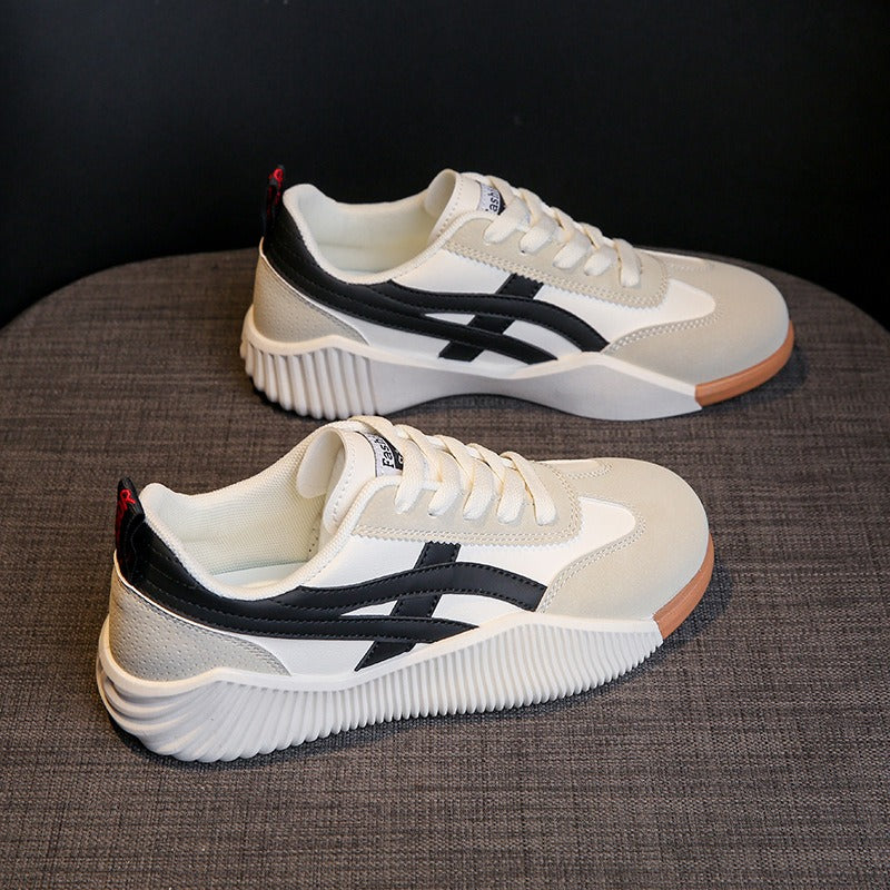 Everyday Comfort Sneakers #MEJ5557R