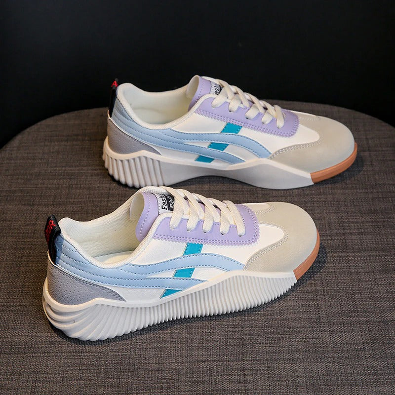 Everyday Comfort Sneakers #MEJ5557R