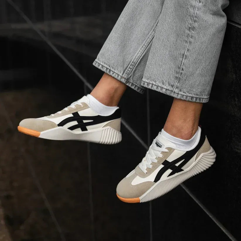 Everyday Comfort Sneakers #MEJ5557R