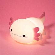 Veilleuse Axolot