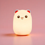 Veilleuse Chat Mignon