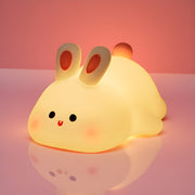 Veilleuse Lapin Allongé
