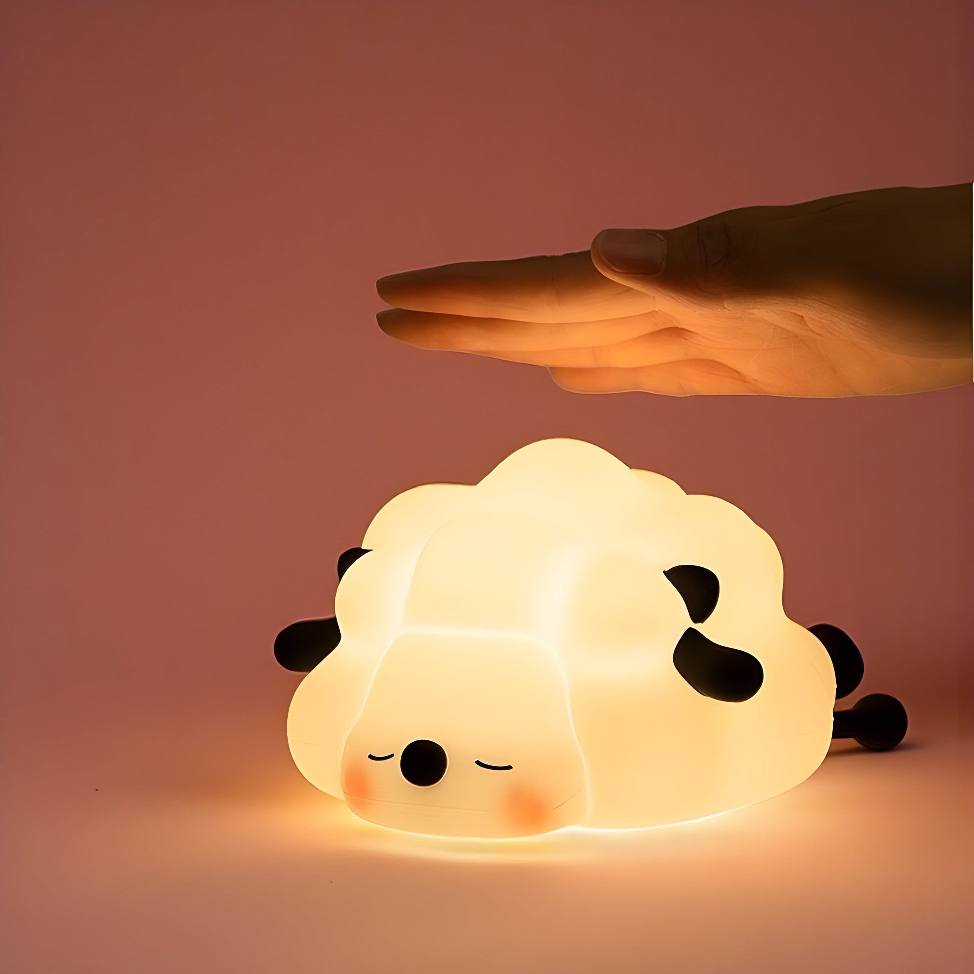 Veilleuse Mouton