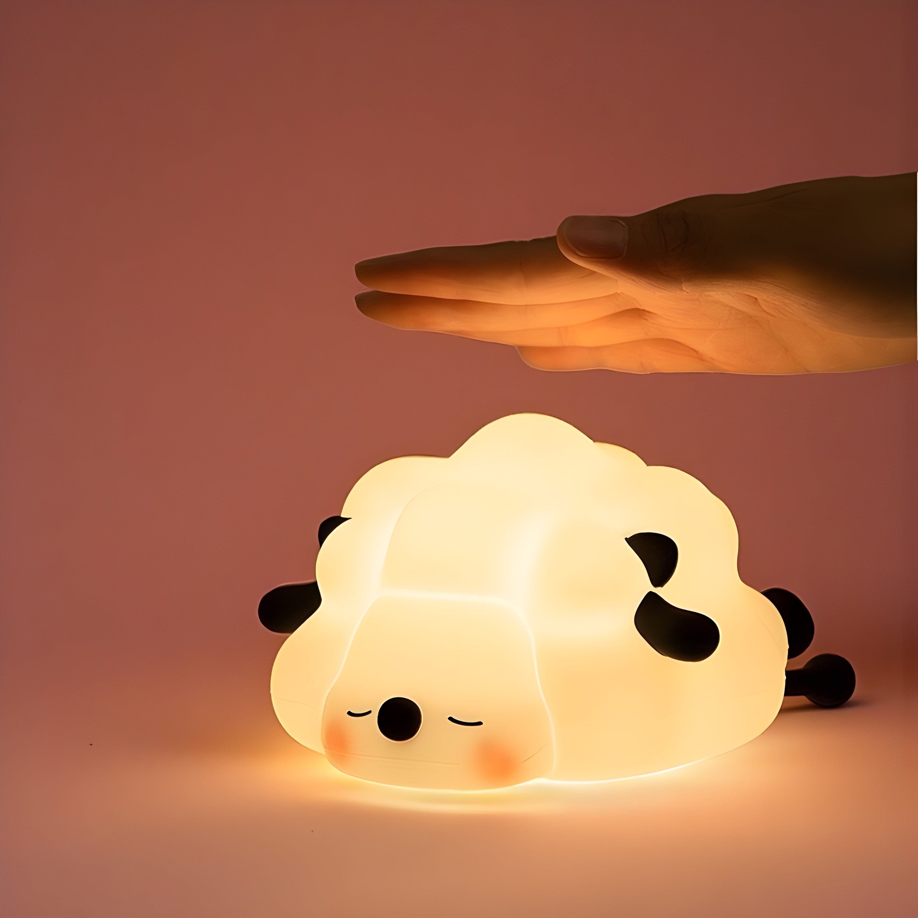 Veilleuse Mouton