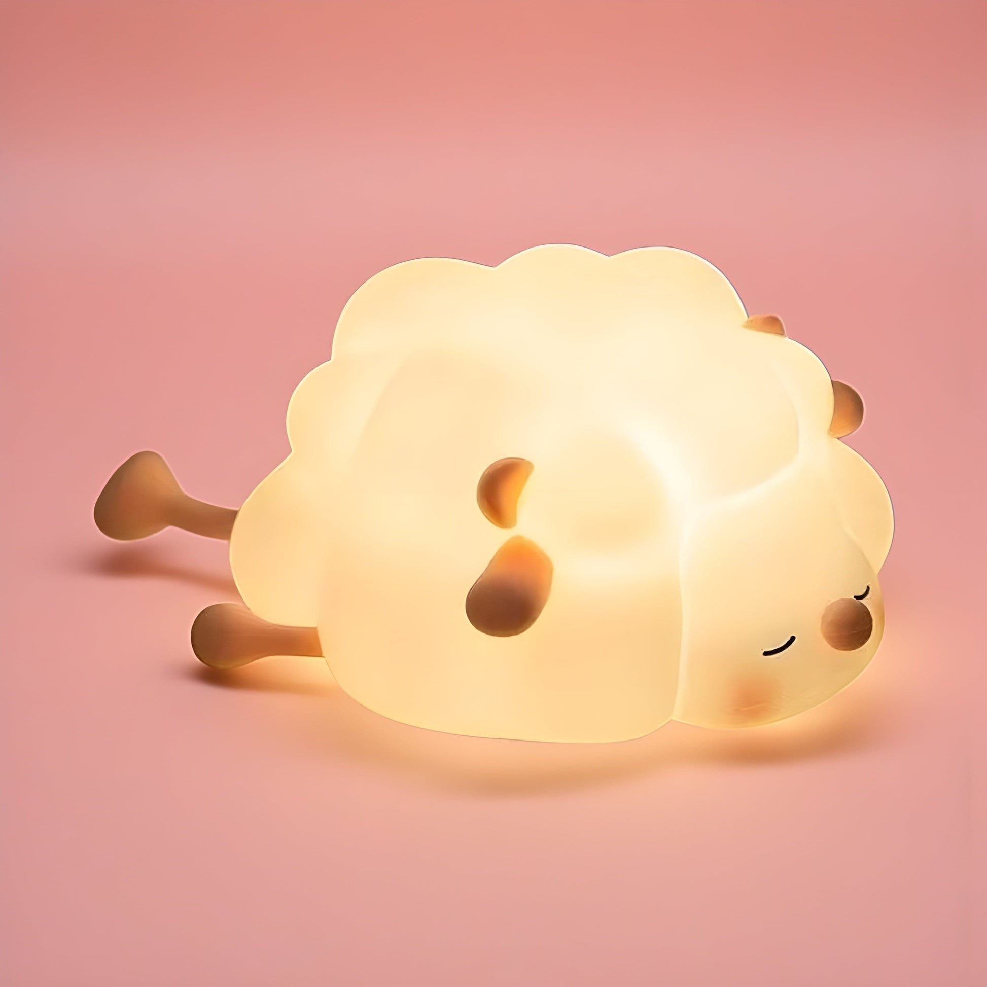 Veilleuse Mouton