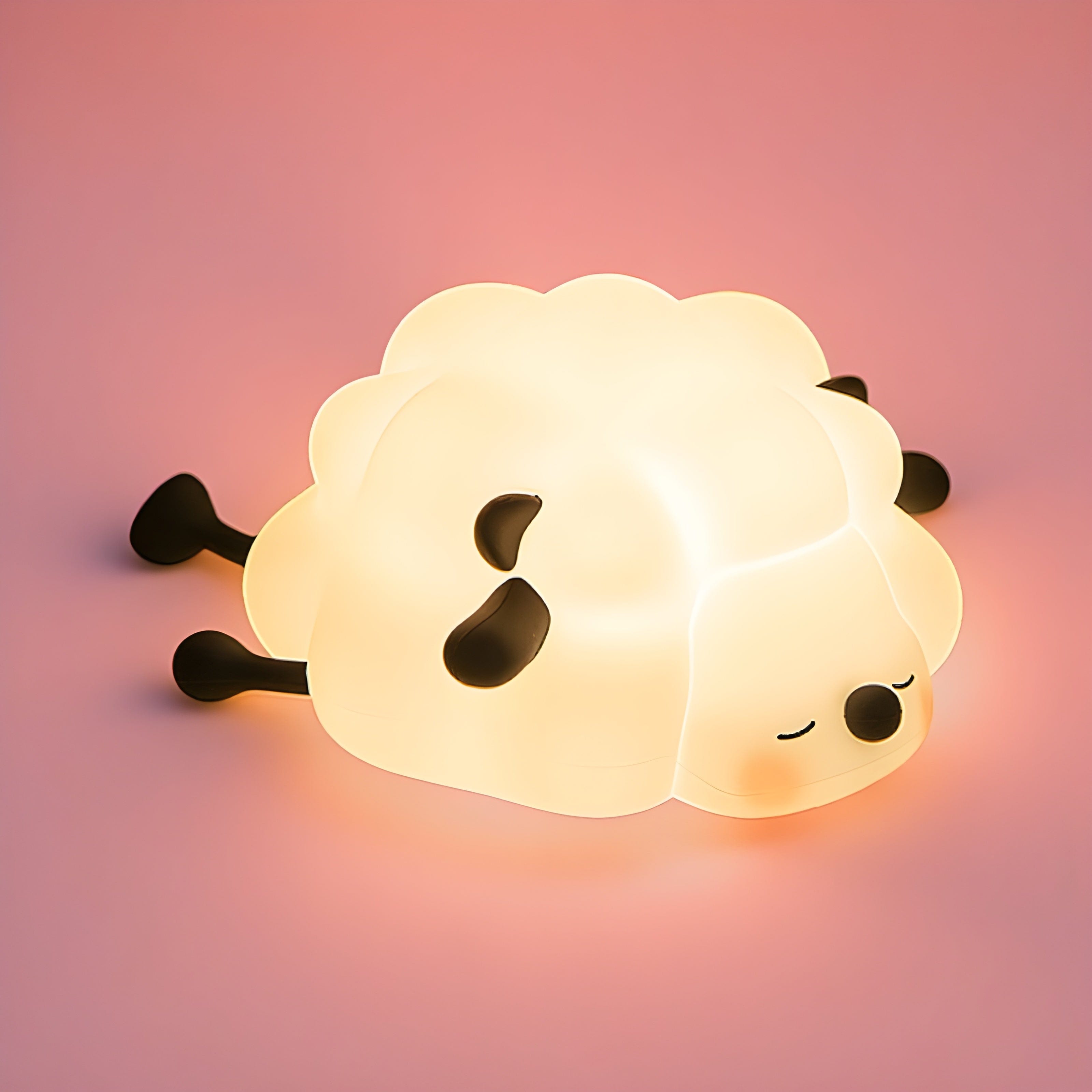 Veilleuse Mouton