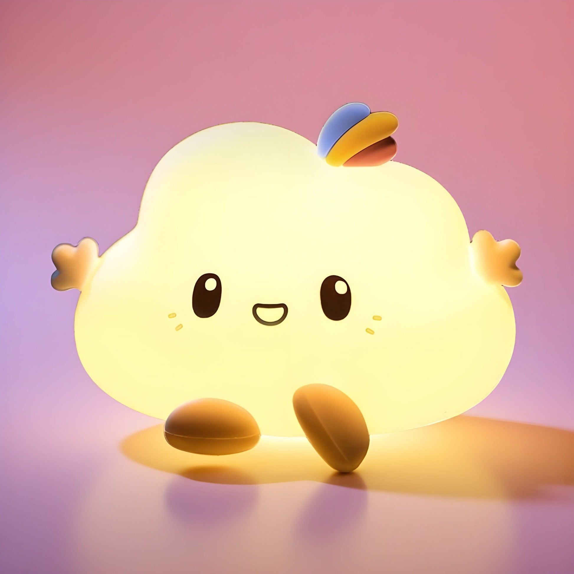Veilleuse Nuage Joyeux