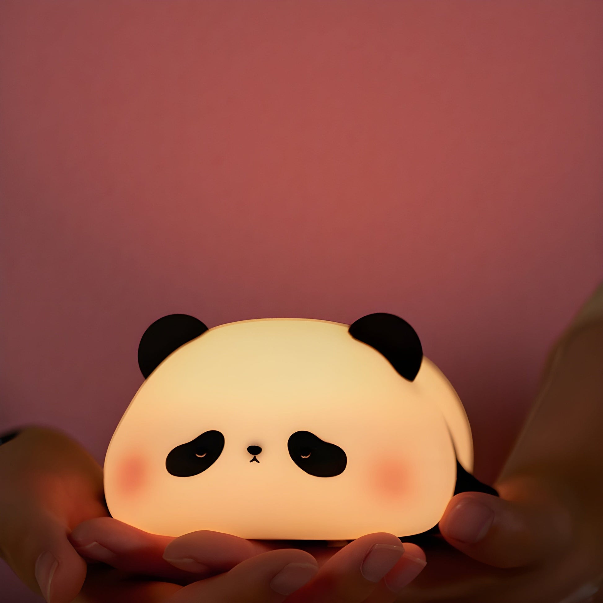 Veilleuse Panda