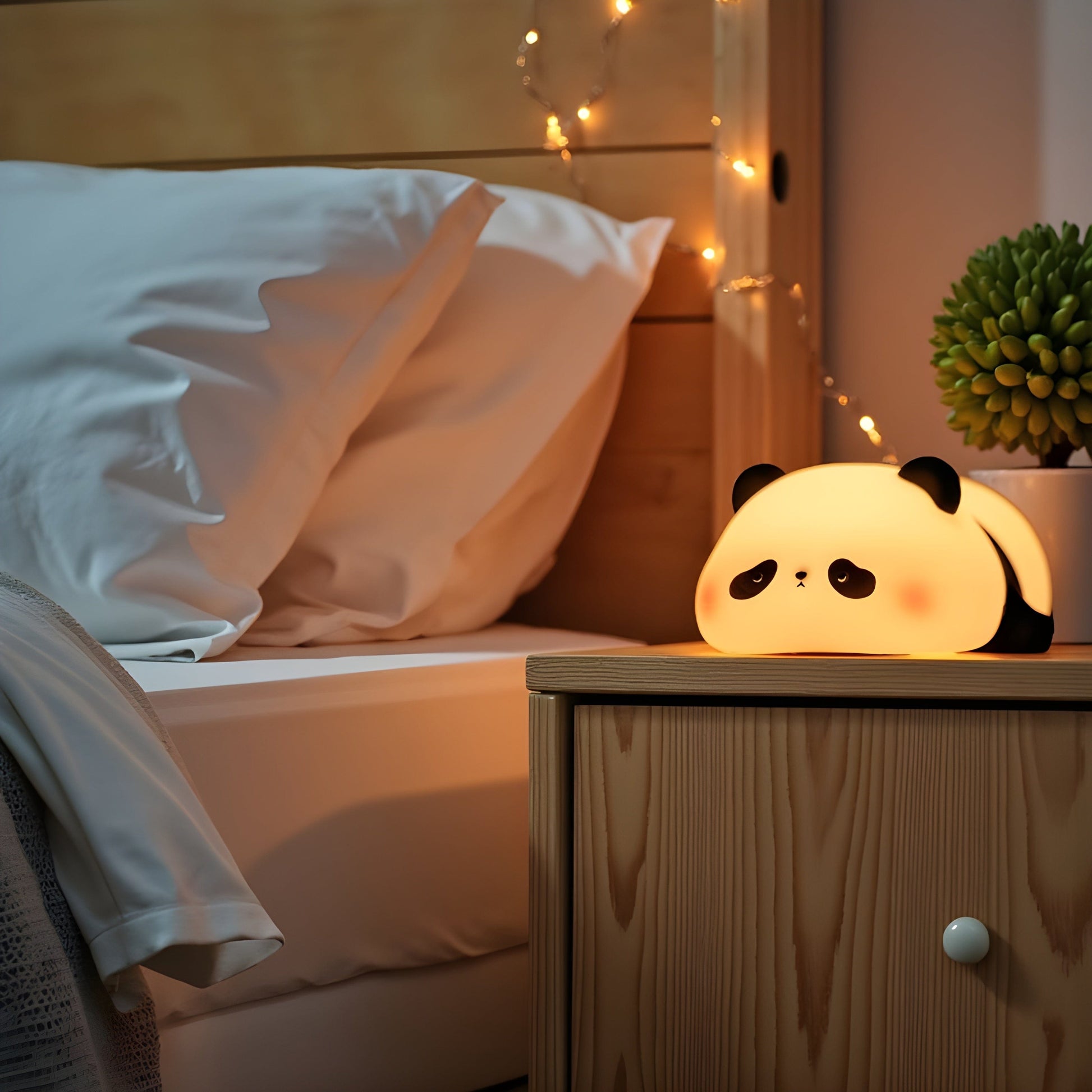 Veilleuse Panda