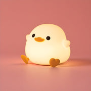 Veilleuse Petit Canard