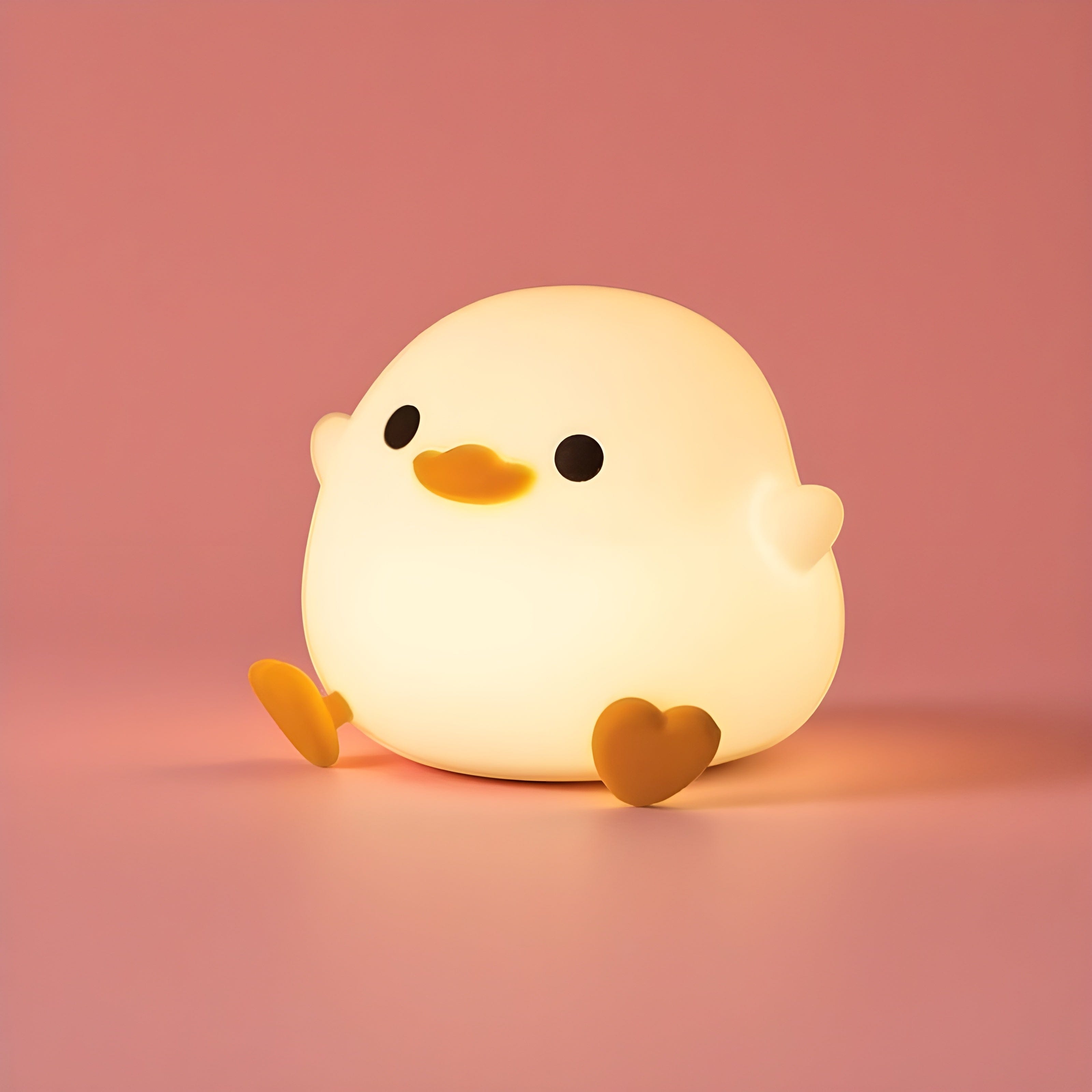 Veilleuse Petit Canard