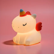 Veilleuse Petite Licorne