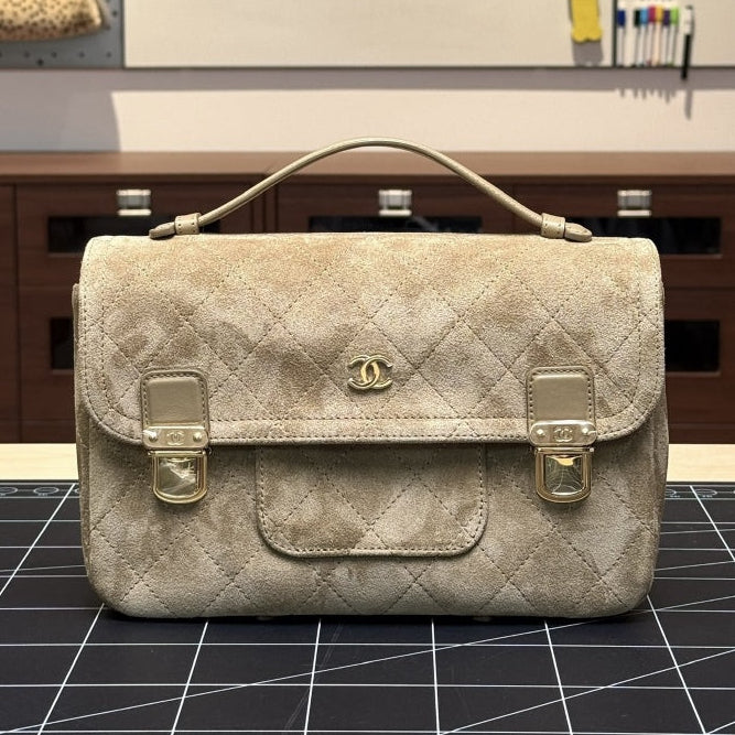 Chanel Backpack
